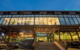 Hotel Z Zpaze