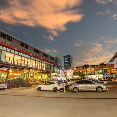 Hotel Z Zpaze กรุงเทพมหานคร ภายนอก รูปภาพ
