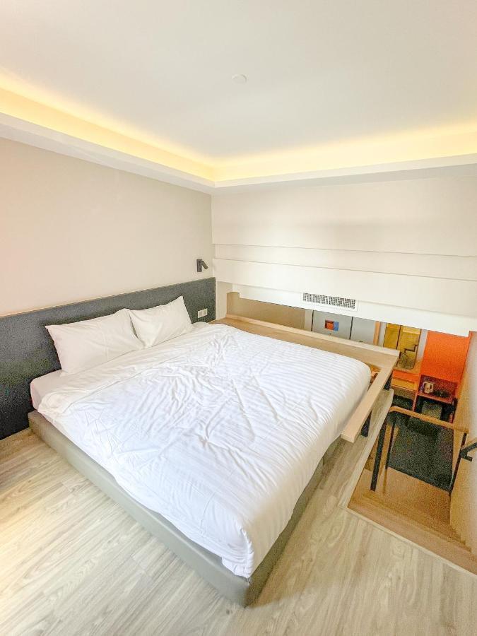 Hotel Z Zpaze กรุงเทพมหานคร ภายนอก รูปภาพ