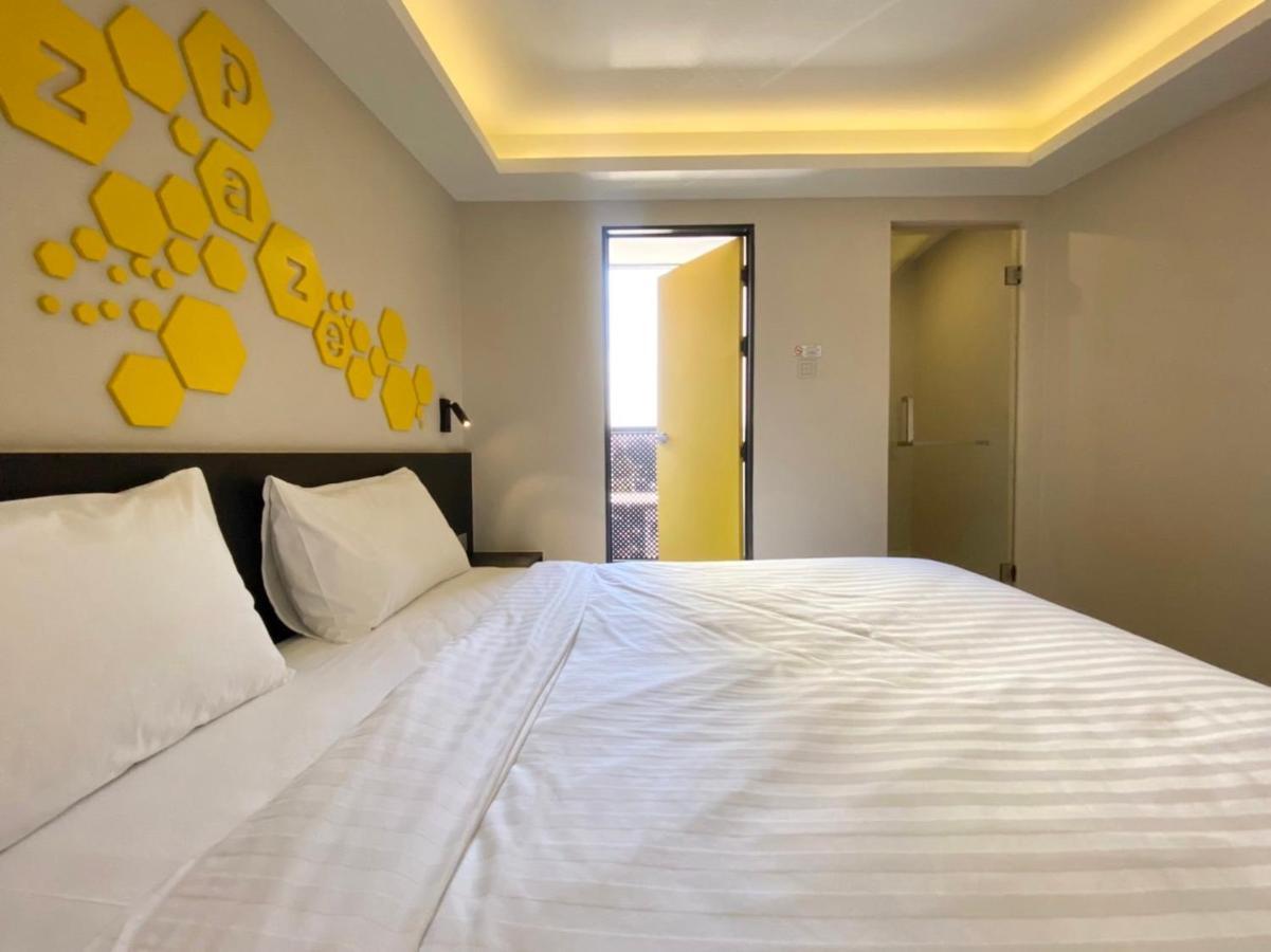 Hotel Z Zpaze กรุงเทพมหานคร ภายนอก รูปภาพ