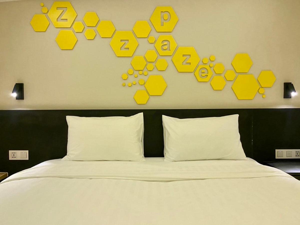Hotel Z Zpaze กรุงเทพมหานคร ภายนอก รูปภาพ