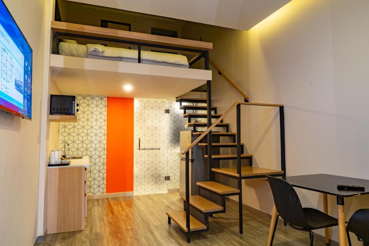 Hotel Z Zpaze กรุงเทพมหานคร ภายนอก รูปภาพ