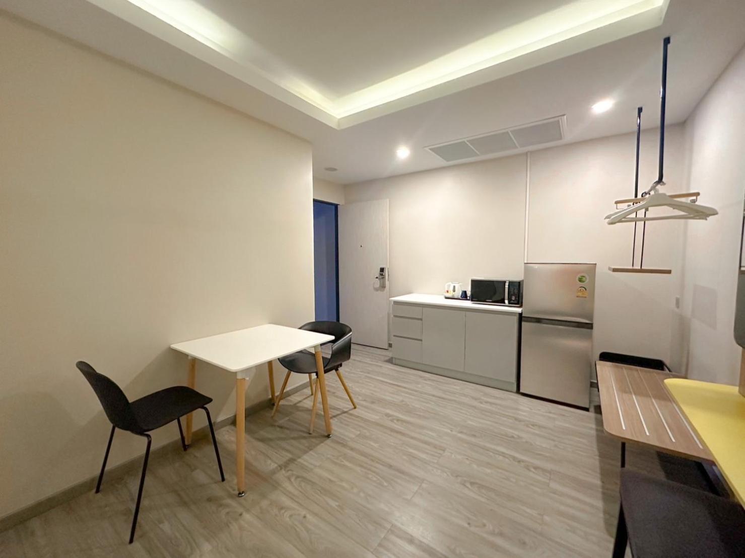 Hotel Z Zpaze กรุงเทพมหานคร ภายนอก รูปภาพ