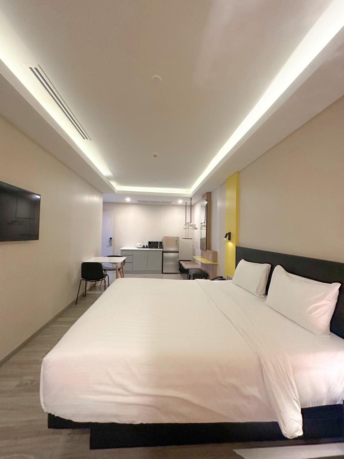 Hotel Z Zpaze กรุงเทพมหานคร ภายนอก รูปภาพ