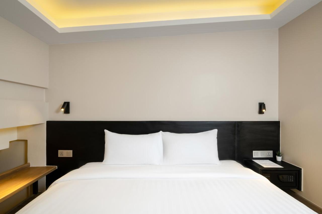 Hotel Z Zpaze กรุงเทพมหานคร ภายนอก รูปภาพ