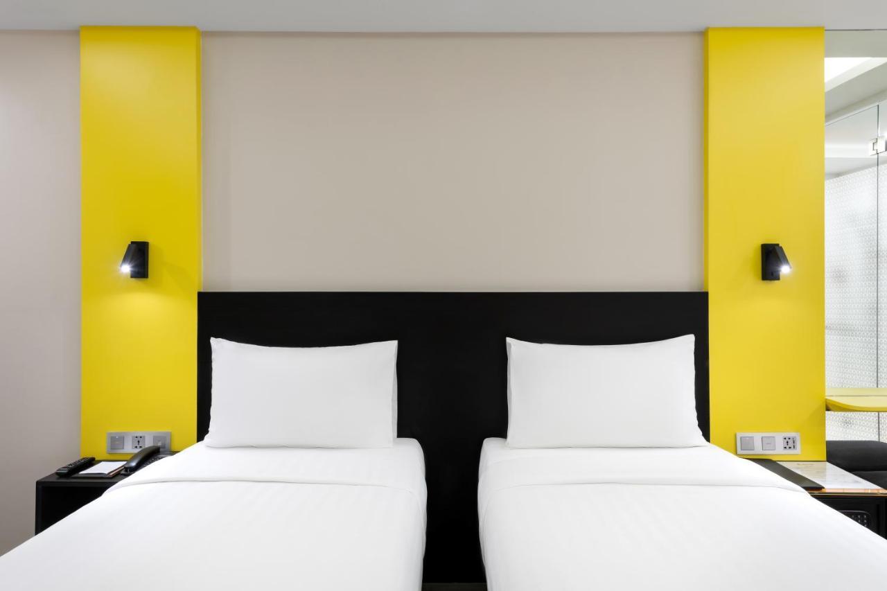 Hotel Z Zpaze กรุงเทพมหานคร ภายนอก รูปภาพ
